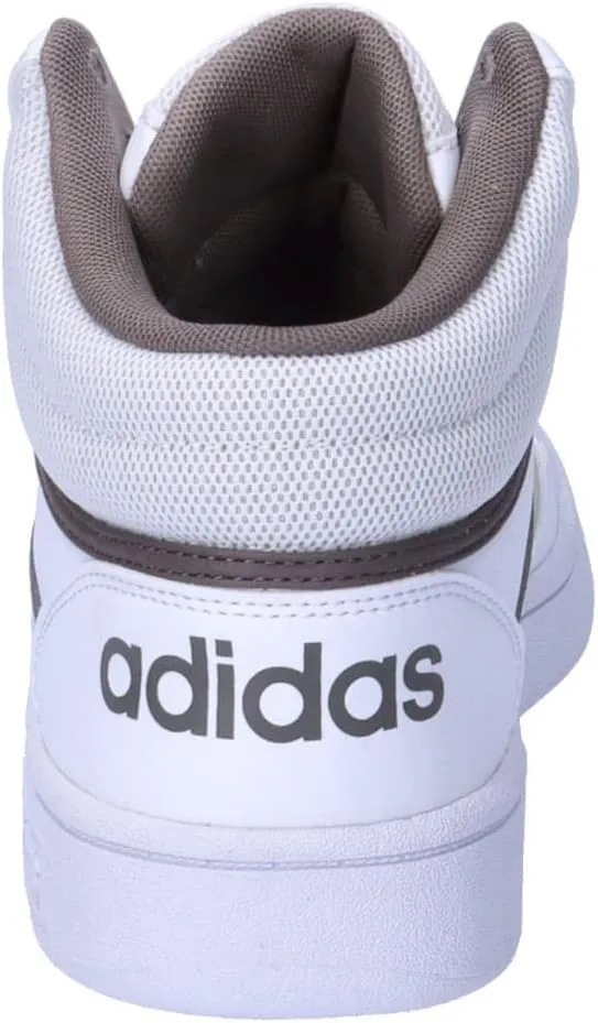 adidas Hoops Mid 3.0 Shoes Kids, Shoes-Medium Unisex Kids