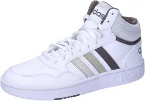 adidas Hoops Mid 3.0 Shoes Kids, Shoes-Medium Unisex Kids