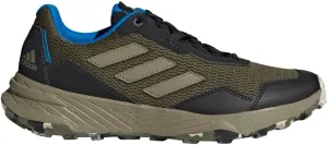 adidas Mens Tracefinder Trail Trail Running Sneakers Shoes - Black