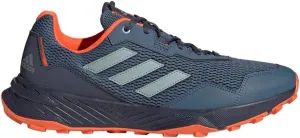 adidas Mens Tracefinder Trail Trail Running Sneakers Shoes - Black
