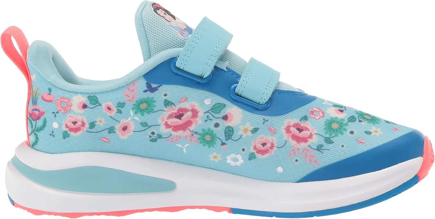 adidas Unisex-Child Fortarun Running Shoes
