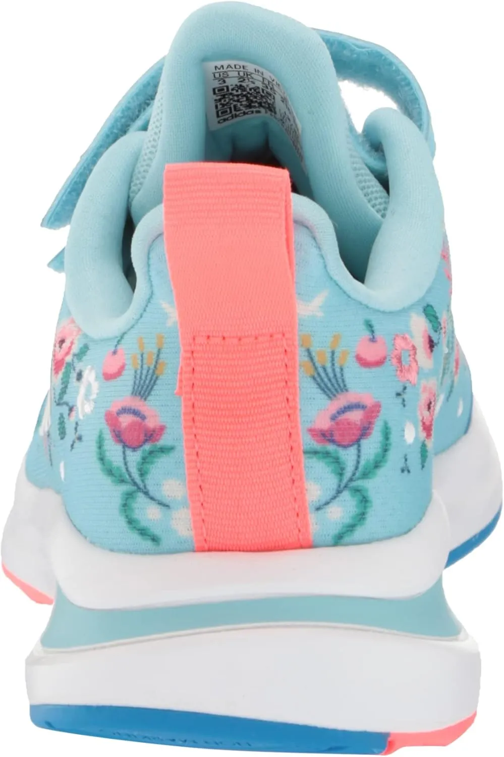 adidas Unisex-Child Fortarun Running Shoes