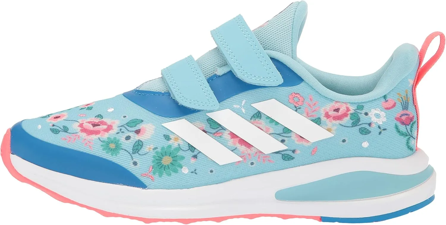 adidas Unisex-Child Fortarun Running Shoes