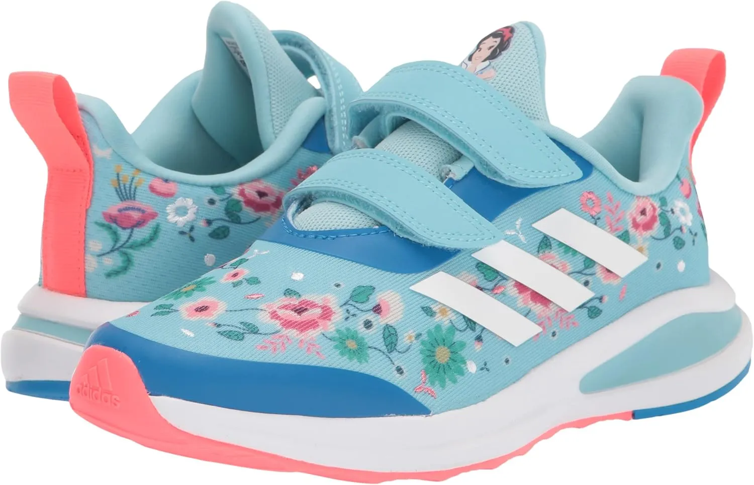adidas Unisex-Child Fortarun Running Shoes
