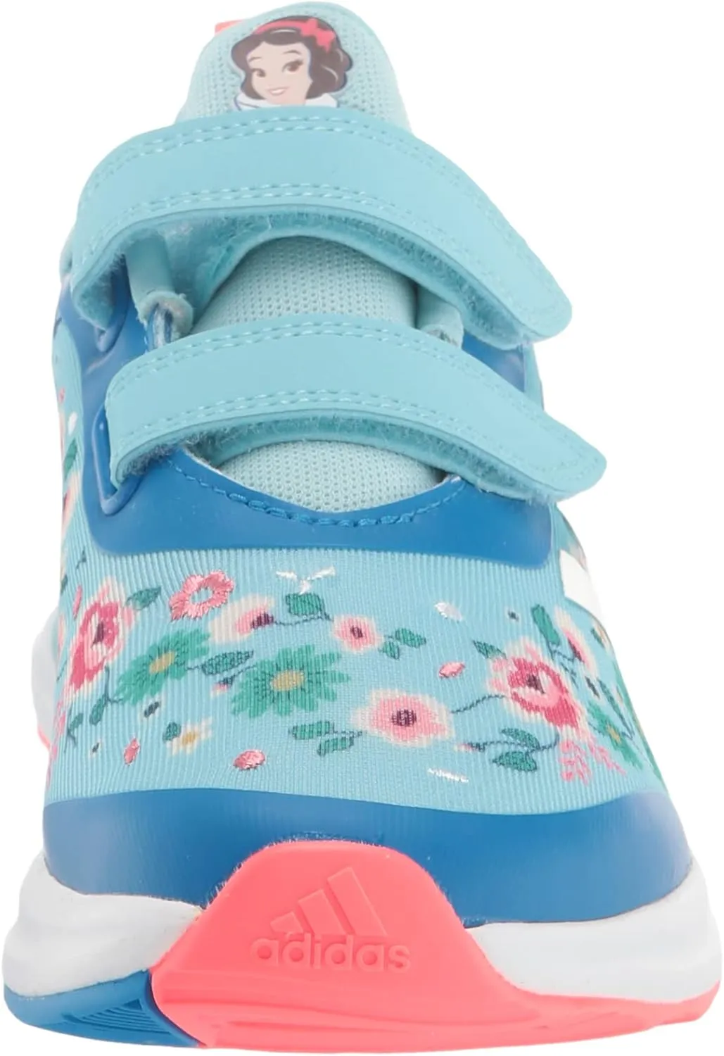 adidas Unisex-Child Fortarun Running Shoes