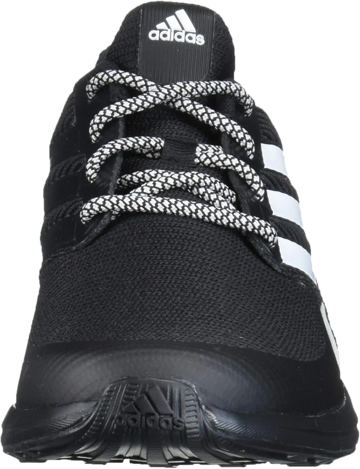 adidas Unisex-Child RapidaRun Elite J Shoes Walking