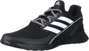 adidas Unisex-Child RapidaRun Elite J Shoes Walking