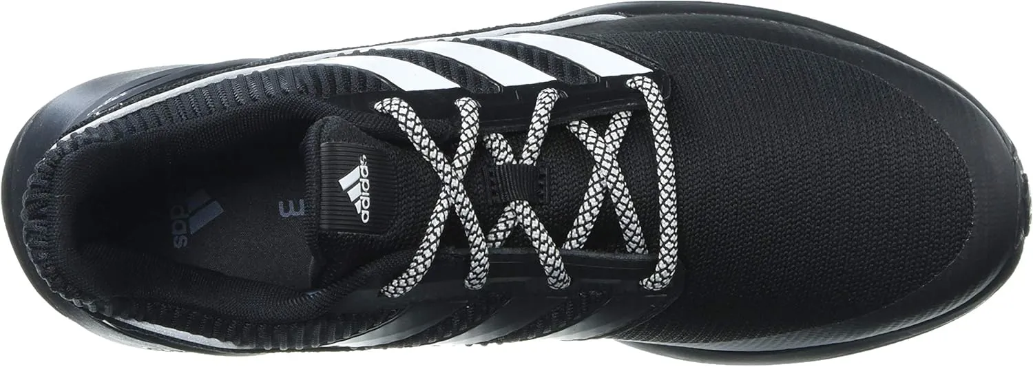 adidas Unisex-Child RapidaRun Elite J Shoes Walking