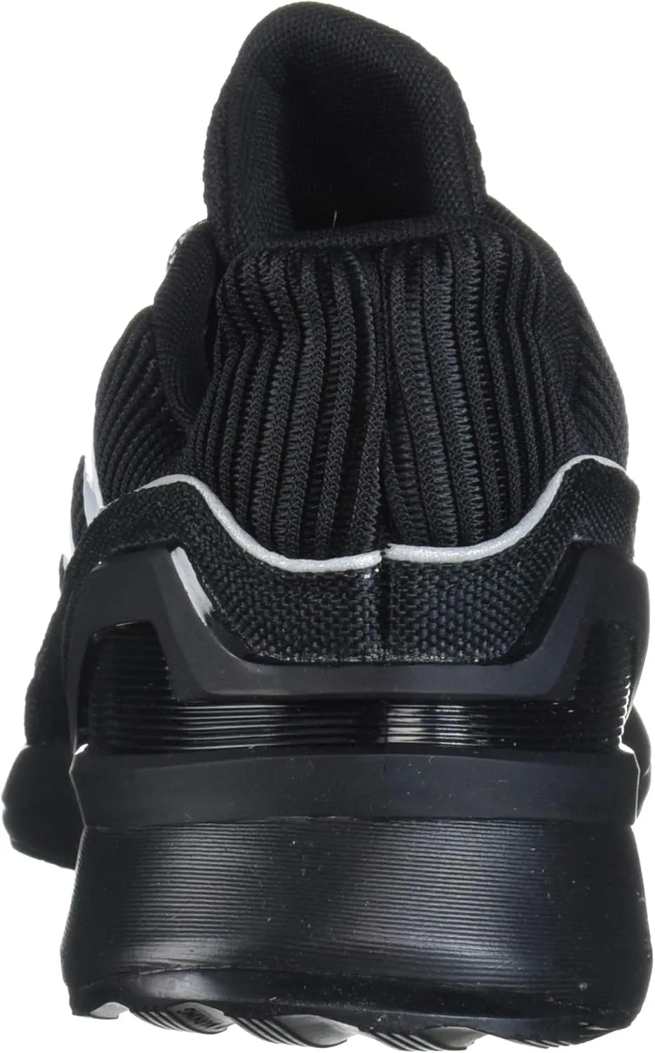 adidas Unisex-Child RapidaRun Elite J Shoes Walking