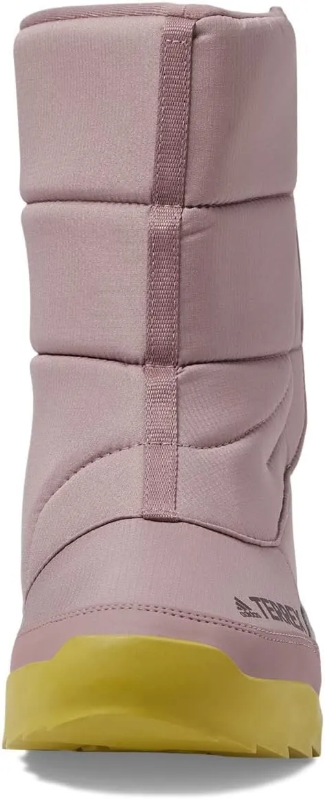 adidas Women's Terrex Choleah Cold.RDY Walking Shoe - Hiking Shoe