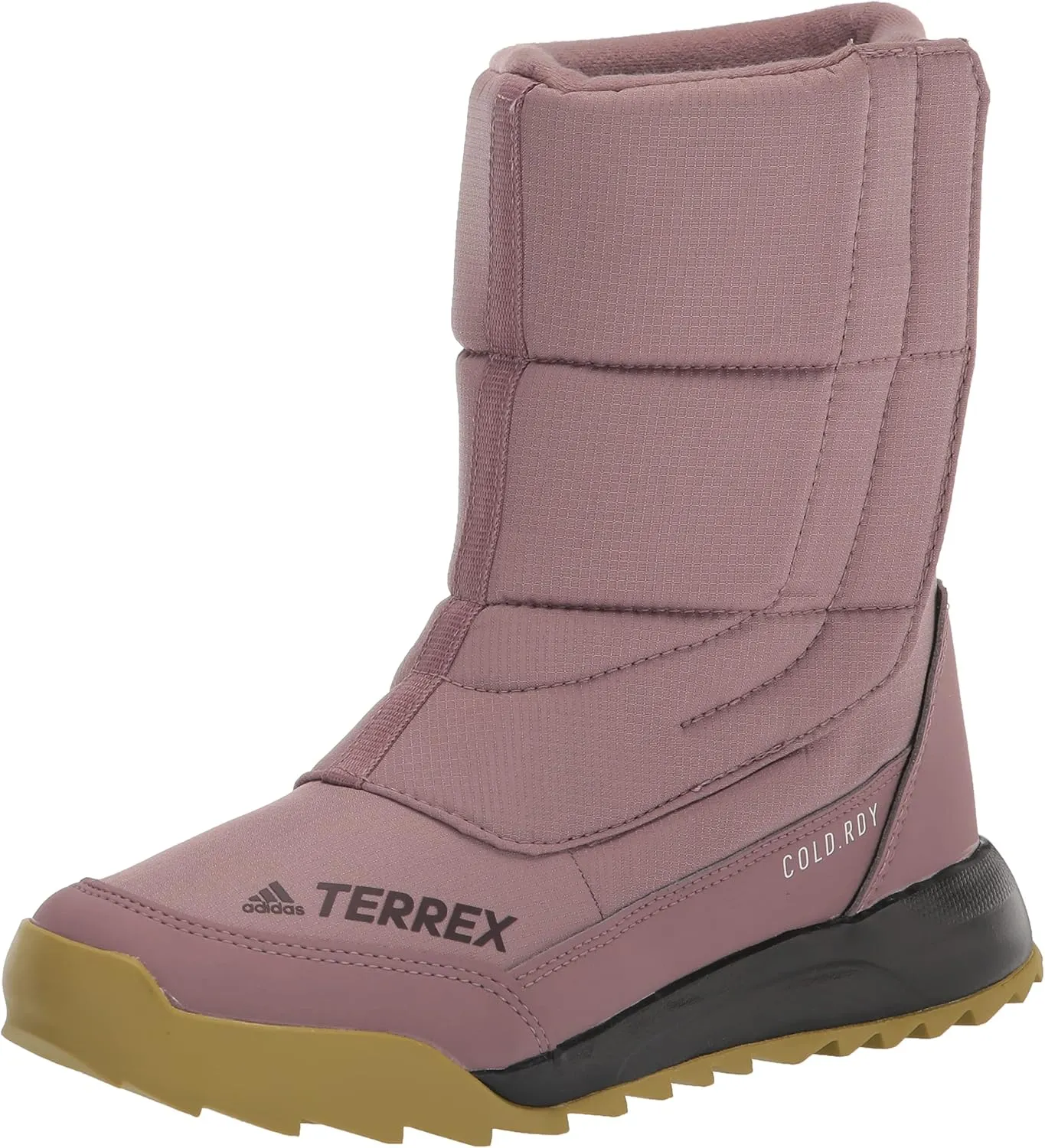 adidas Women's Terrex Choleah Cold.RDY Walking Shoe - Hiking Shoe