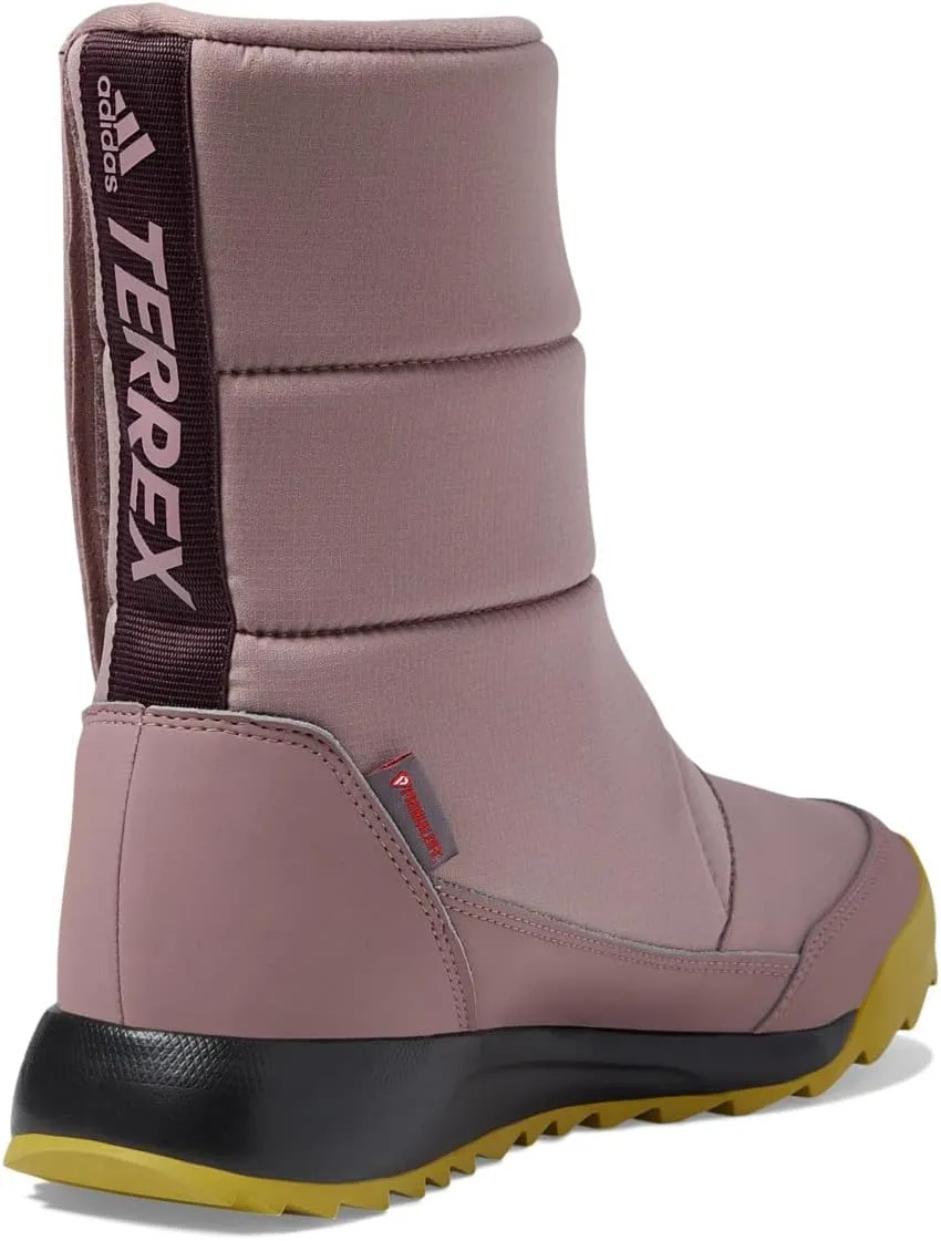 adidas Women's Terrex Choleah Cold.RDY Walking Shoe - Hiking Shoe