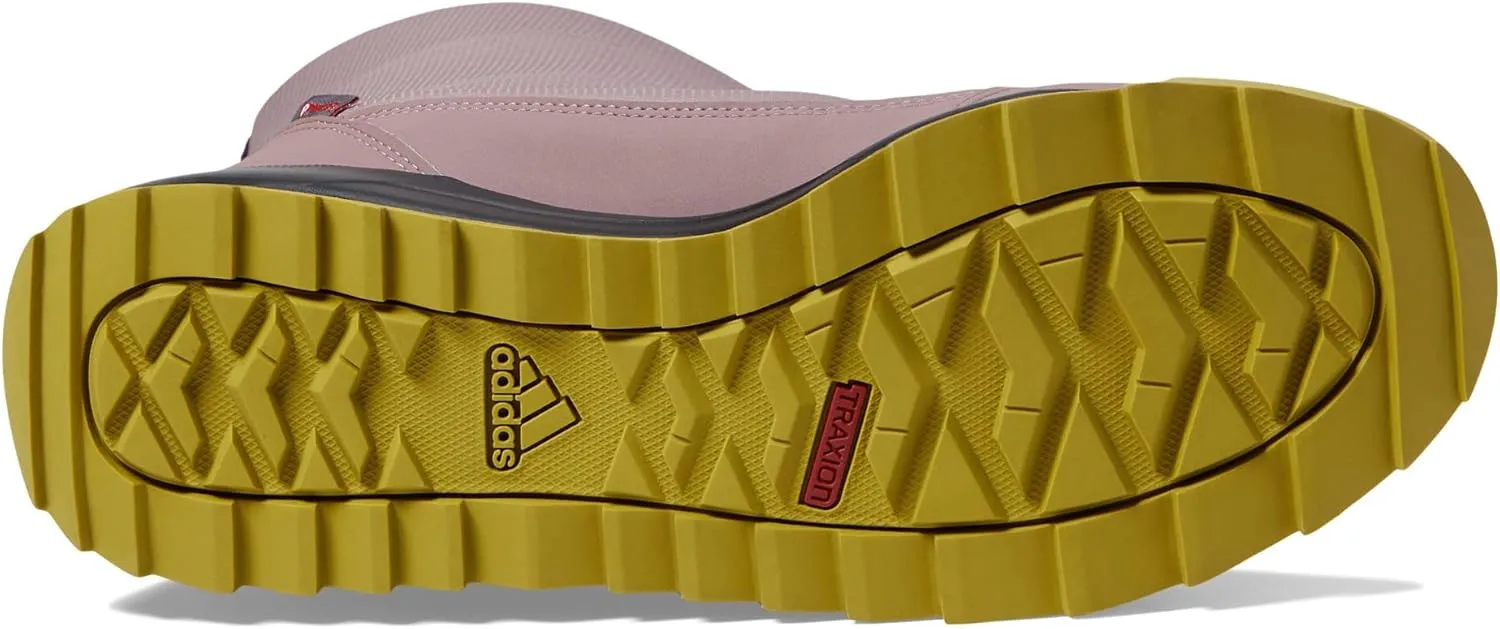 adidas Women's Terrex Choleah Cold.RDY Walking Shoe - Hiking Shoe