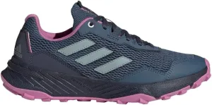 adidas Womens Tracefinder Trail Trail Running Sneakers Shoes - Black
