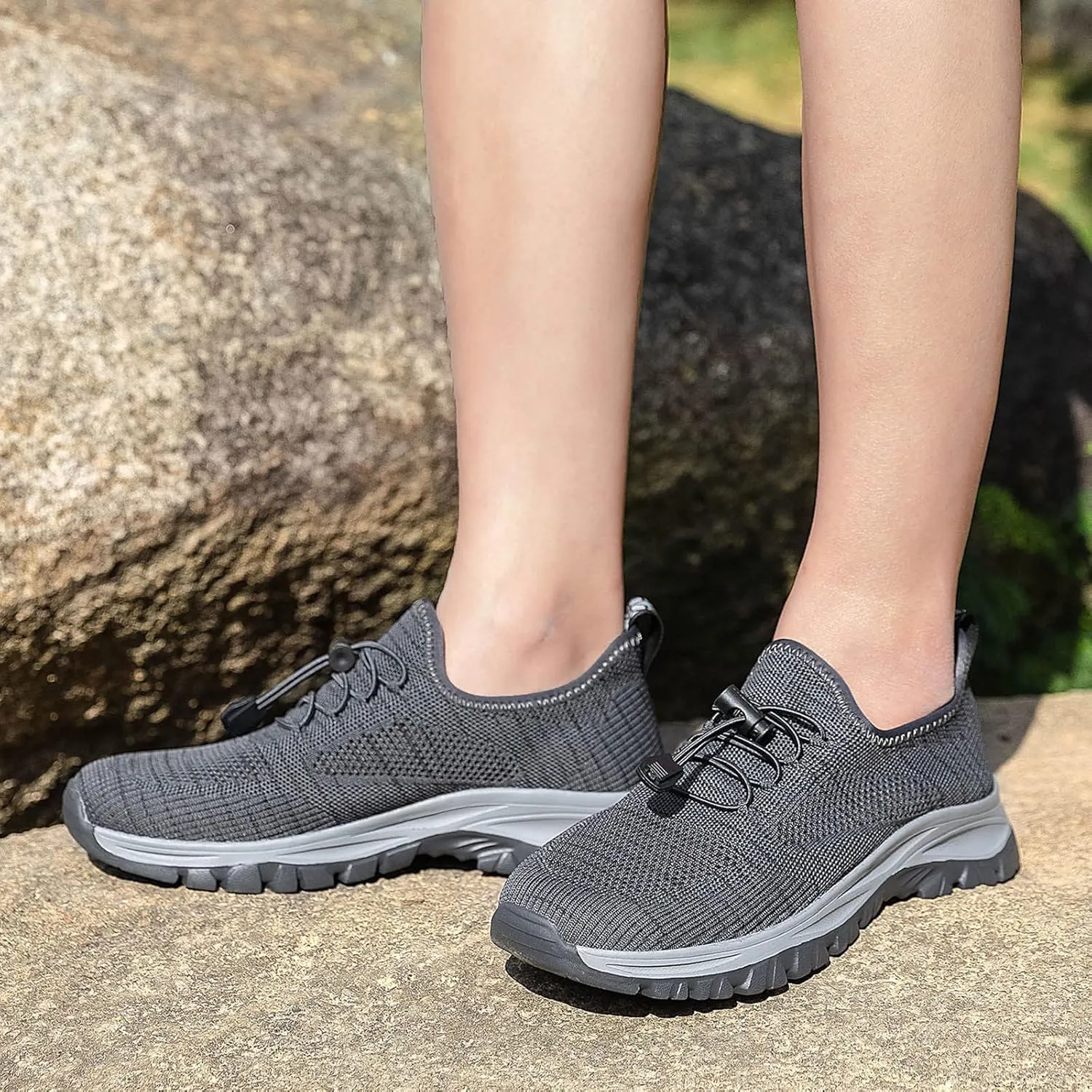 Adult Water Shoes Men Size 10.5 Slip on for Men Women Hiking Water Shoe Water Shoes Cute Barefoot Quick Dry Aqua Yoga Socks for Beach Swimming Hiking Boating Sailing
