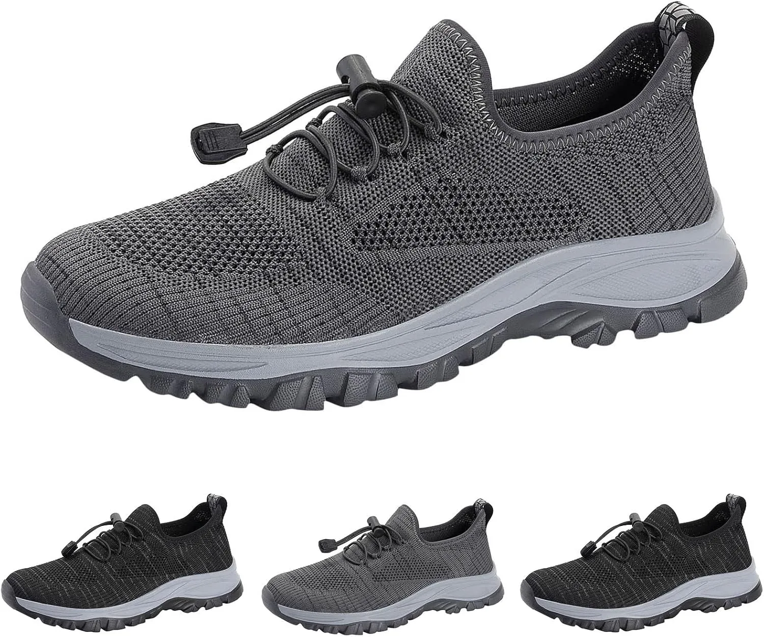 Adult Water Shoes Men Size 10.5 Slip on for Men Women Hiking Water Shoe Water Shoes Cute Barefoot Quick Dry Aqua Yoga Socks for Beach Swimming Hiking Boating Sailing