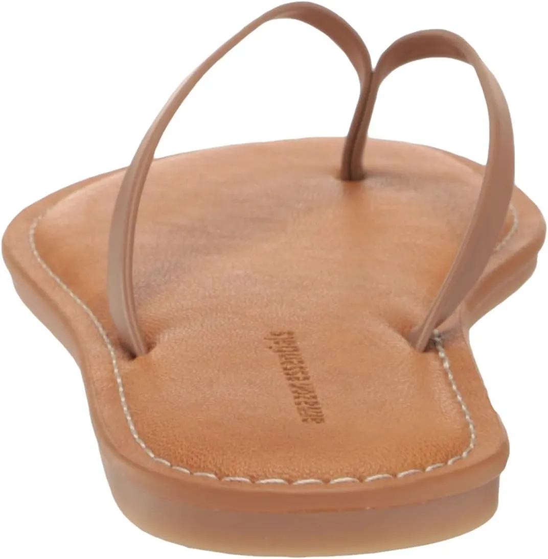 Amazon Essentials Women's Thong Sandal