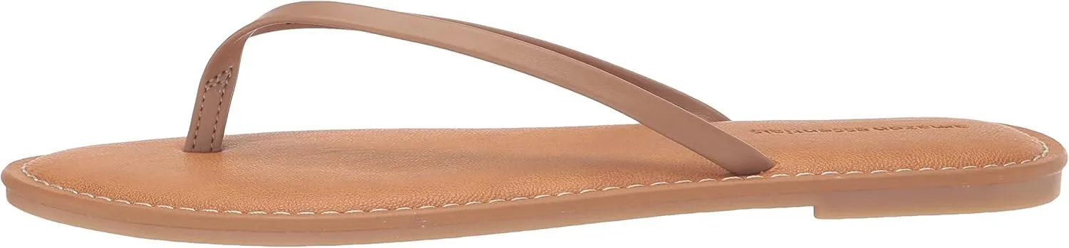 Amazon Essentials Women's Thong Sandal