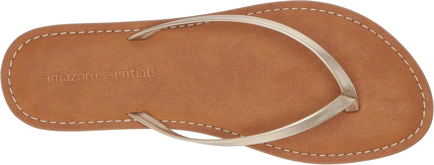 Amazon Essentials Women's Thong Sandal