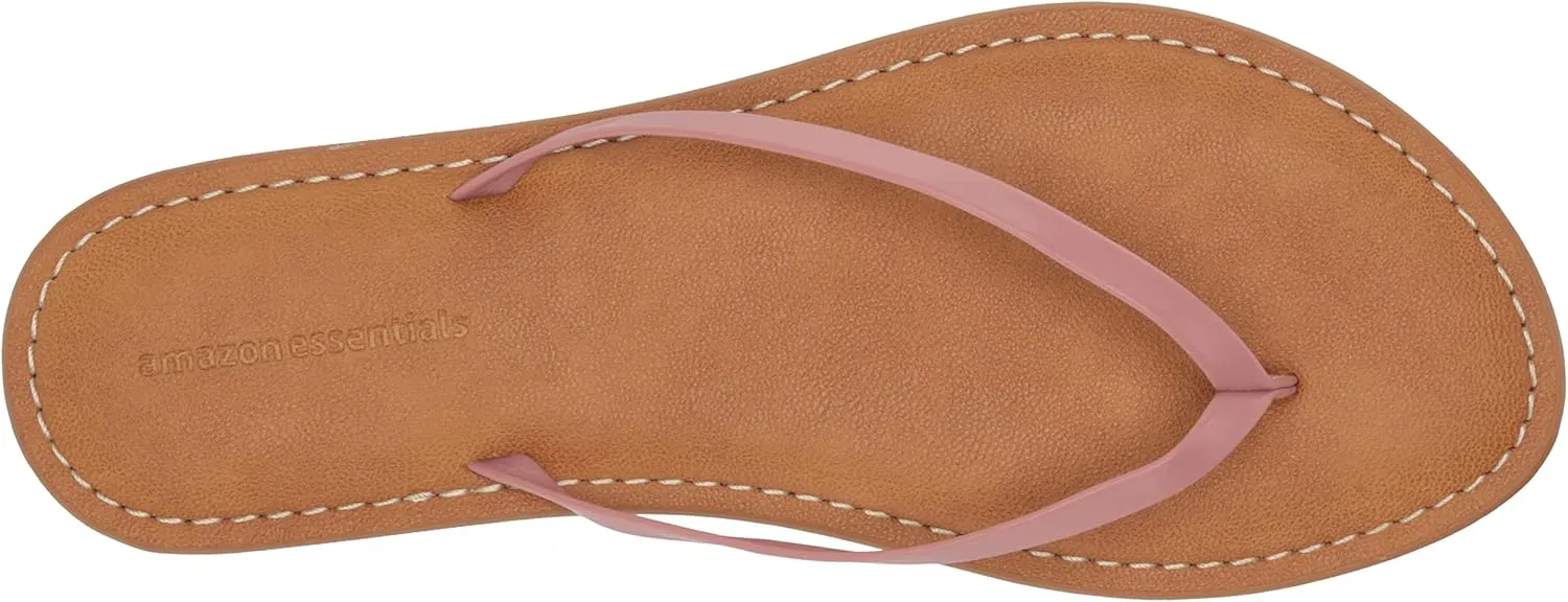 Amazon Essentials Women's Thong Sandal