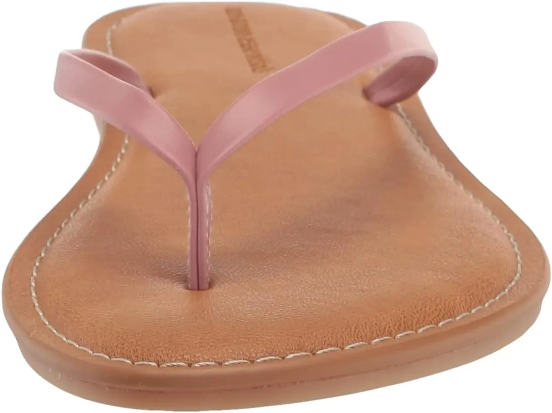 Amazon Essentials Women's Thong Sandal