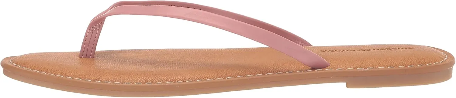 Amazon Essentials Women's Thong Sandal