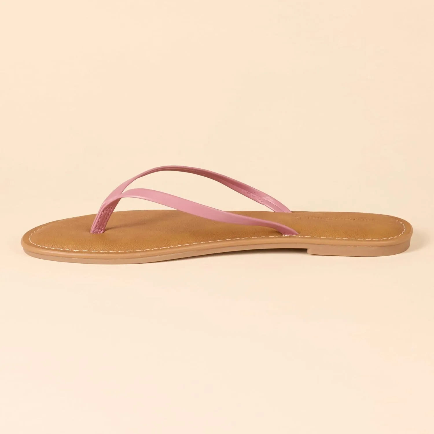 Amazon Essentials Women's Thong Sandal