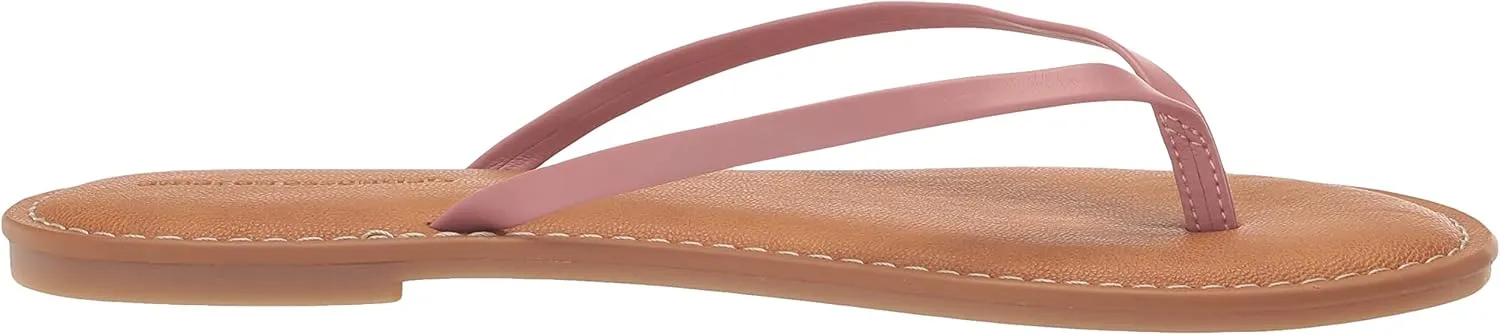 Amazon Essentials Women's Thong Sandal