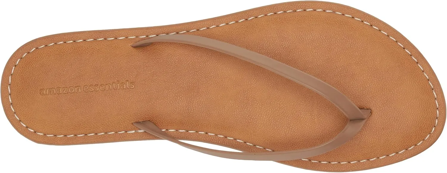 Amazon Essentials Women's Thong Sandal