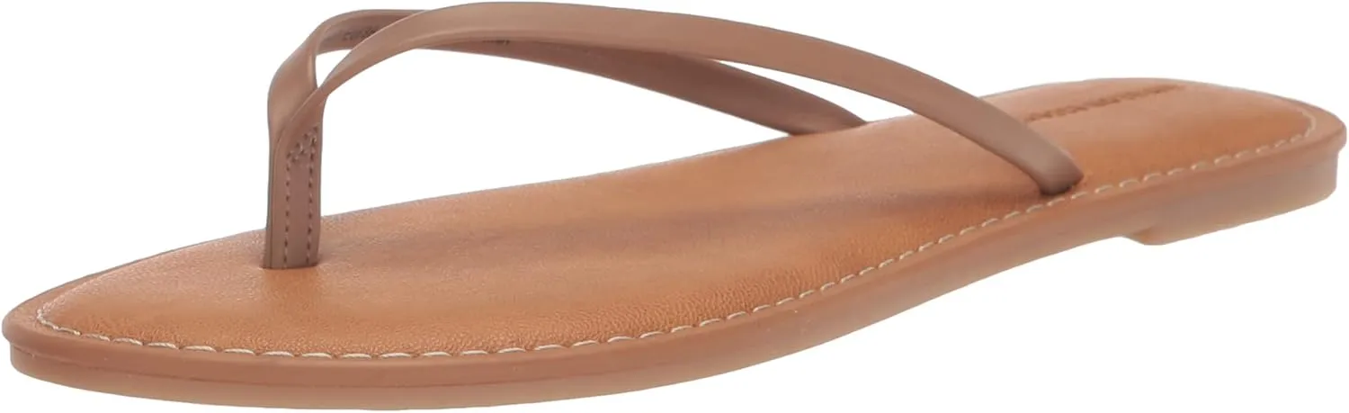 Amazon Essentials Women's Thong Sandal