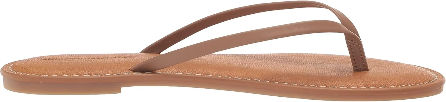 Amazon Essentials Women's Thong Sandal
