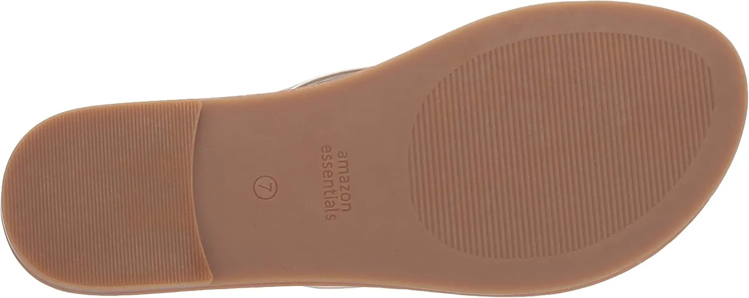 Amazon Essentials Women's Thong Sandal
