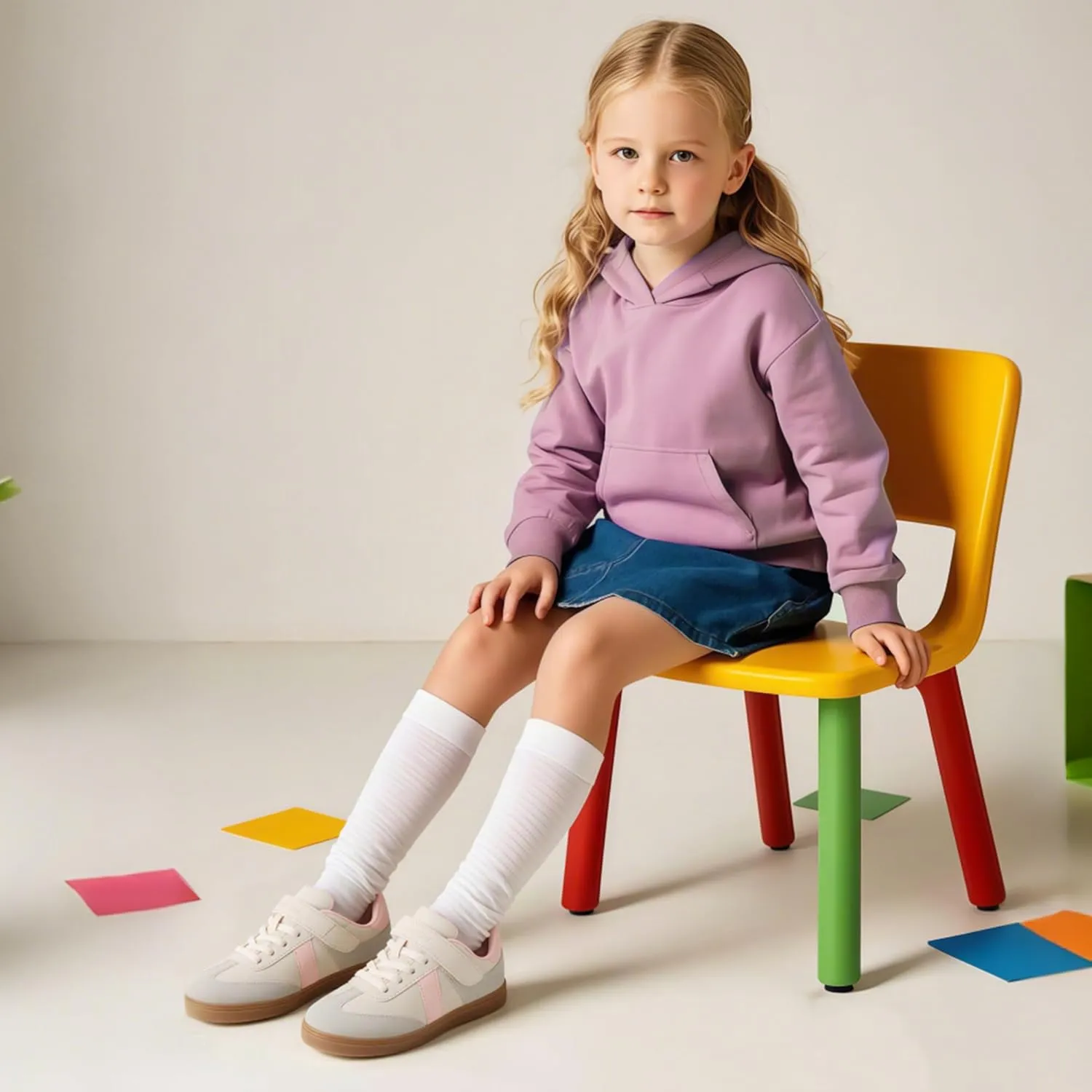 AMZZPIK Arveno Boys Girls Casual Shoes Comfortable Walking Zero Drop Skateboard Sneakers for Little Kid Big Kid