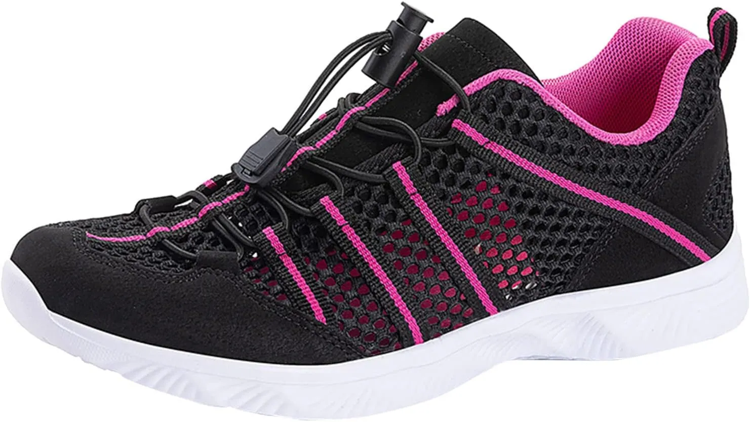 Aqua Sport Shoes Quick Dry Water Shoes Barefoot for Women Men Beach Swim Pool Surf Yoga Hiking Lightweight Non Slip Outdoor
