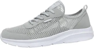 Athletic Fashion Sneakers for Men Slip on Lightweight Breathable Fashion Sneaker Business Casual Versatile Shoes