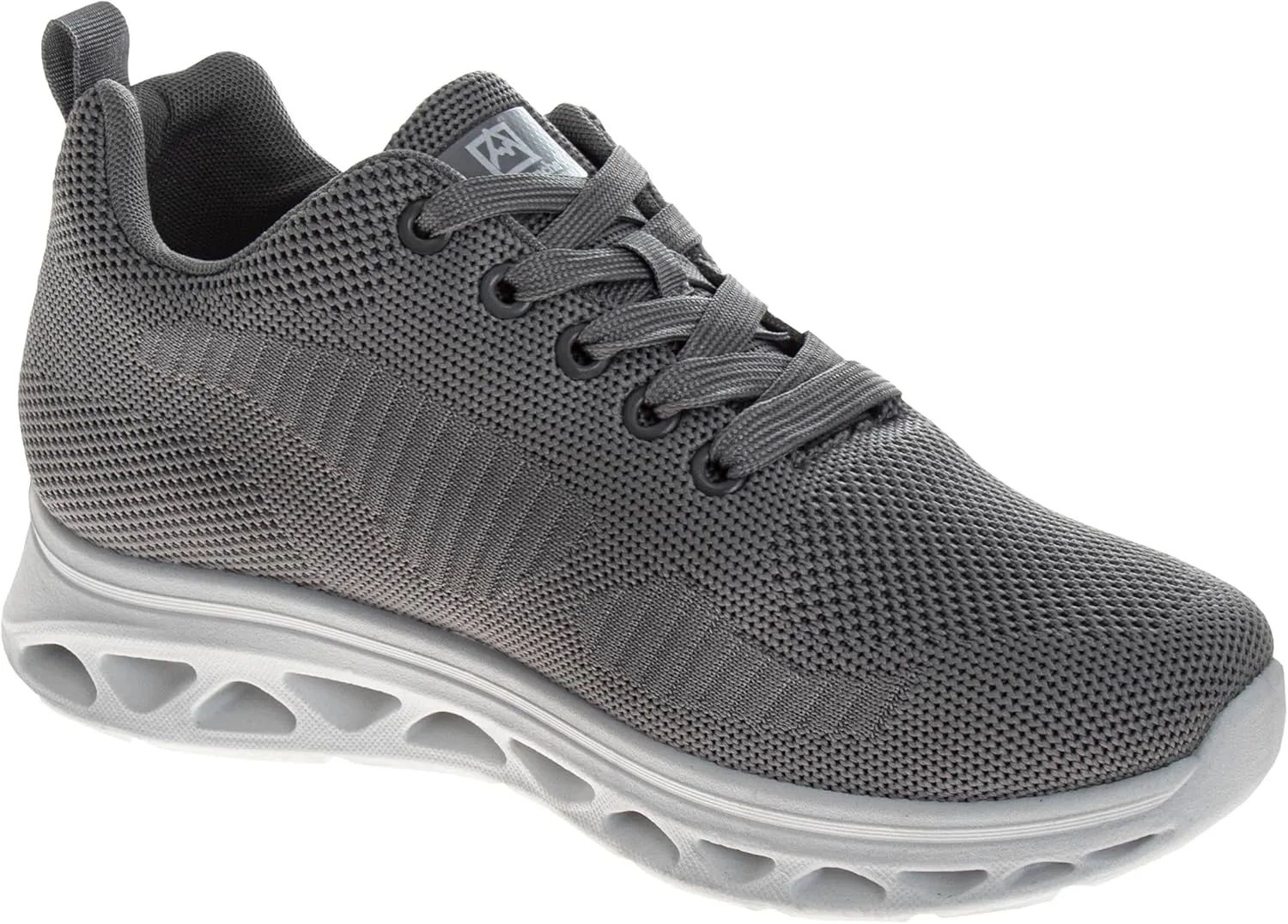 Avalanche Men's Walking Sneakers Breathable Shock Absorption Sport Shoes
