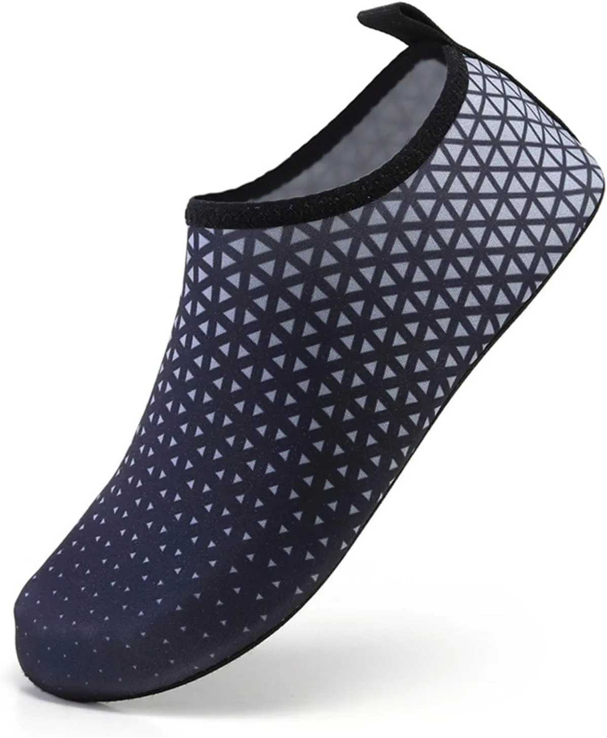 Barefoot Aqua Shoes for Women Men Quick Dry Water Shoes Beach Swim Pool Surf Yoga Hiking Lightweight Non Slip Outdoor Sports