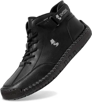 Barefoot Shoes Vogany Breathable Orthopaedic Ergonomic Orthopaedic Barefoot Shoes Men Sneaker