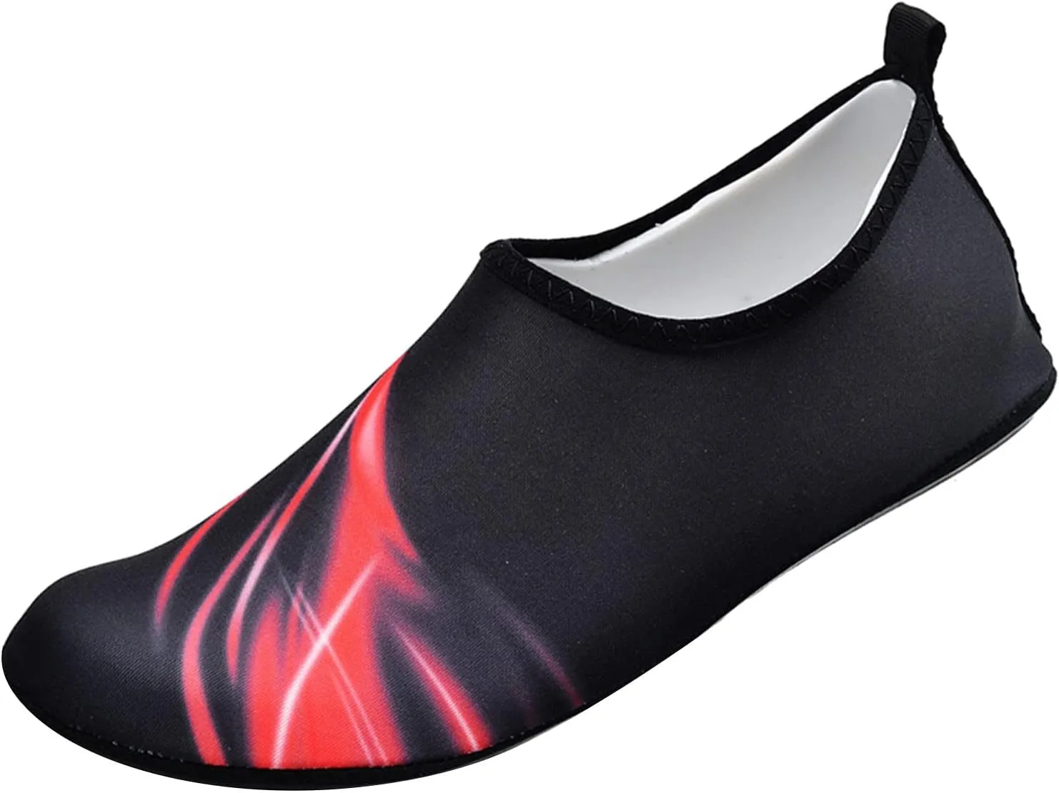 Barefoot Water Shoes Quick Dry Aqua Socks for Swimming Surfing Beach Yoga River Pool Camping Non Slip Outdoor Sport Men Women Spring Shoe for Women 2025