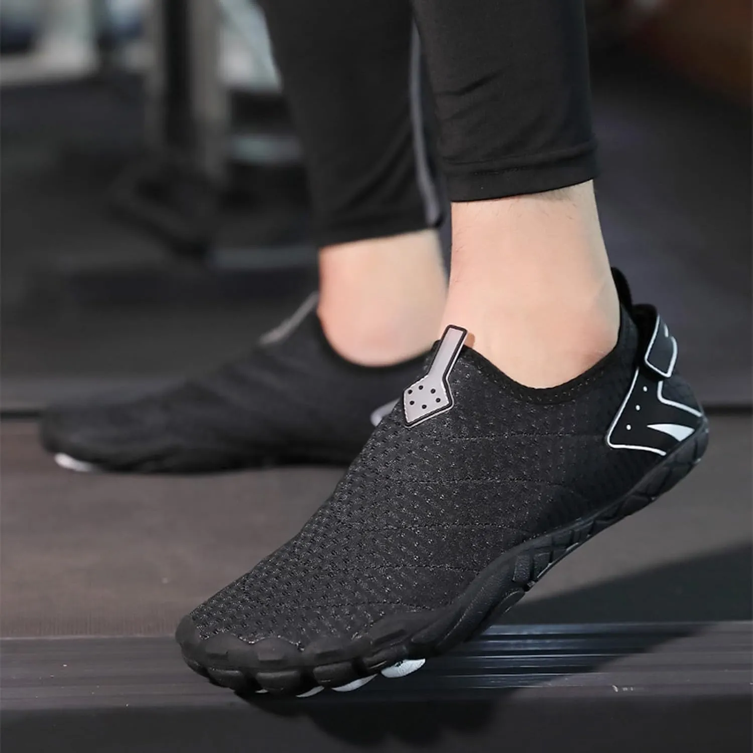 Barefoot Water Shoes Quick Dry Aqua Swim Beach Pool Surf Hiking Kayaking Diving Yoga Outdoor Sport Shoes for Men Women