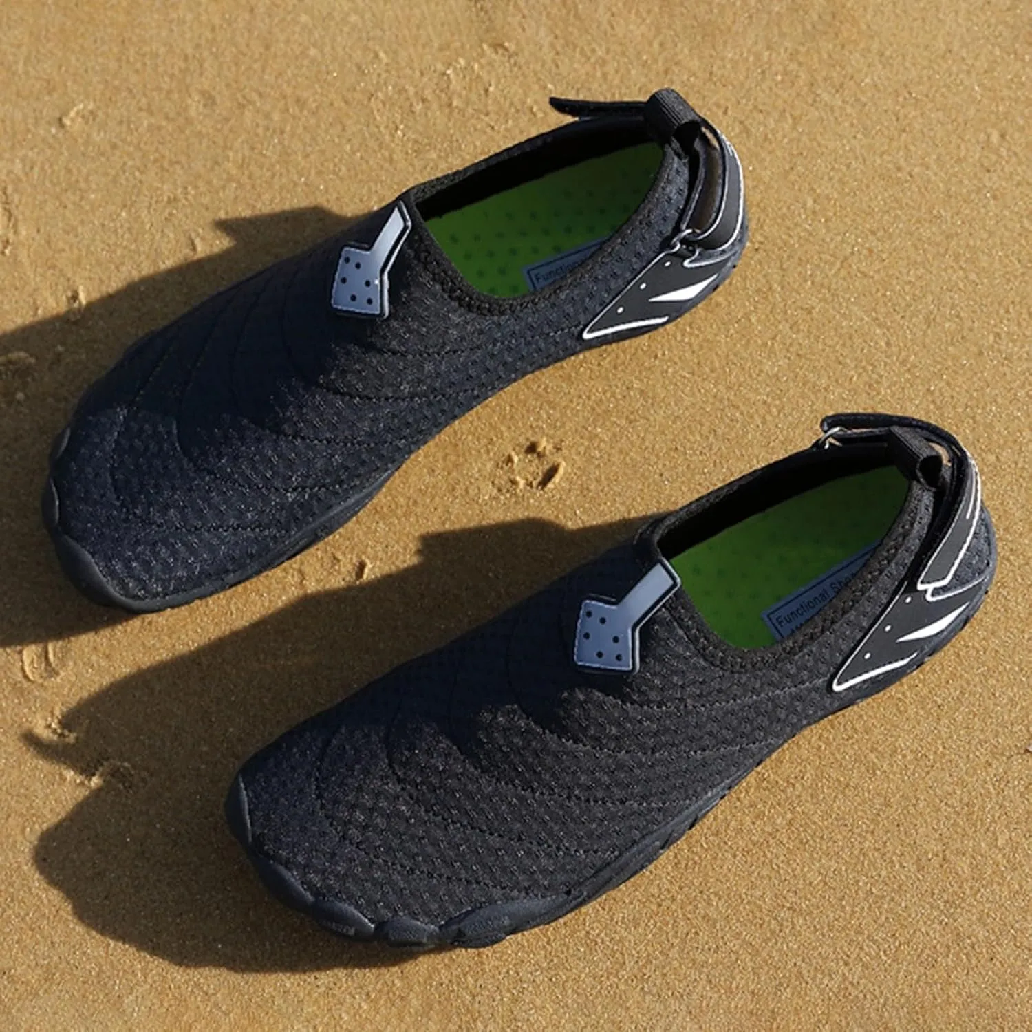 Barefoot Water Shoes Quick Dry Aqua Swim Beach Pool Surf Hiking Kayaking Diving Yoga Outdoor Sport Shoes for Men Women