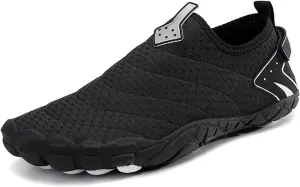 Barefoot Water Shoes Quick Dry Aqua Swim Beach Pool Surf Hiking Kayaking Diving Yoga Outdoor Sport Shoes for Men Women