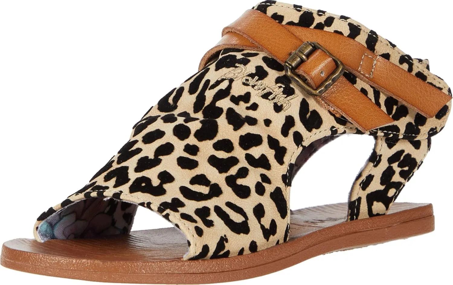 Blowfish Malibu Baby-Girls Defsie-t