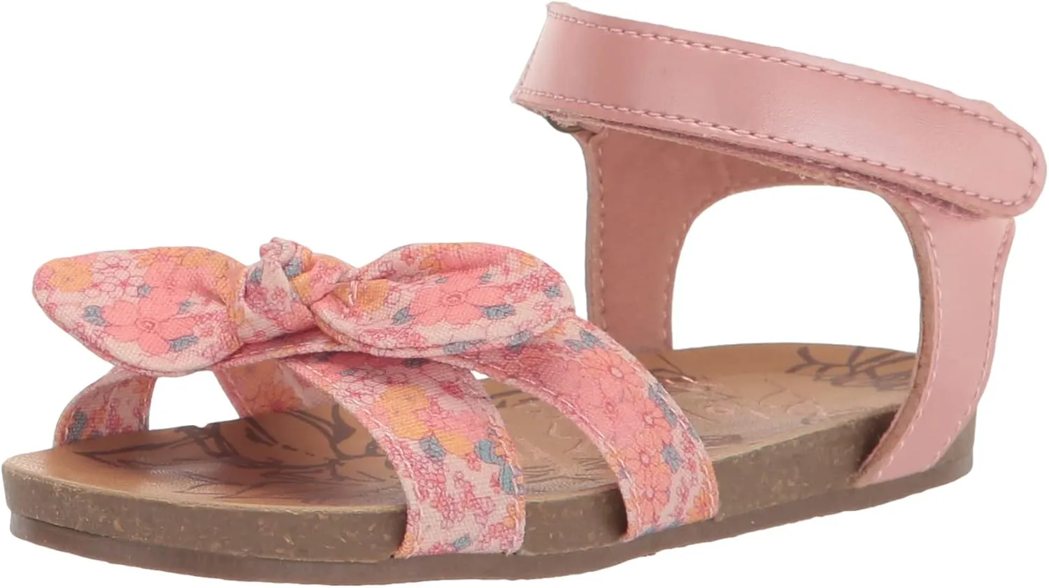 Blowfish Malibu Girl's Gracelynn-t Sandal