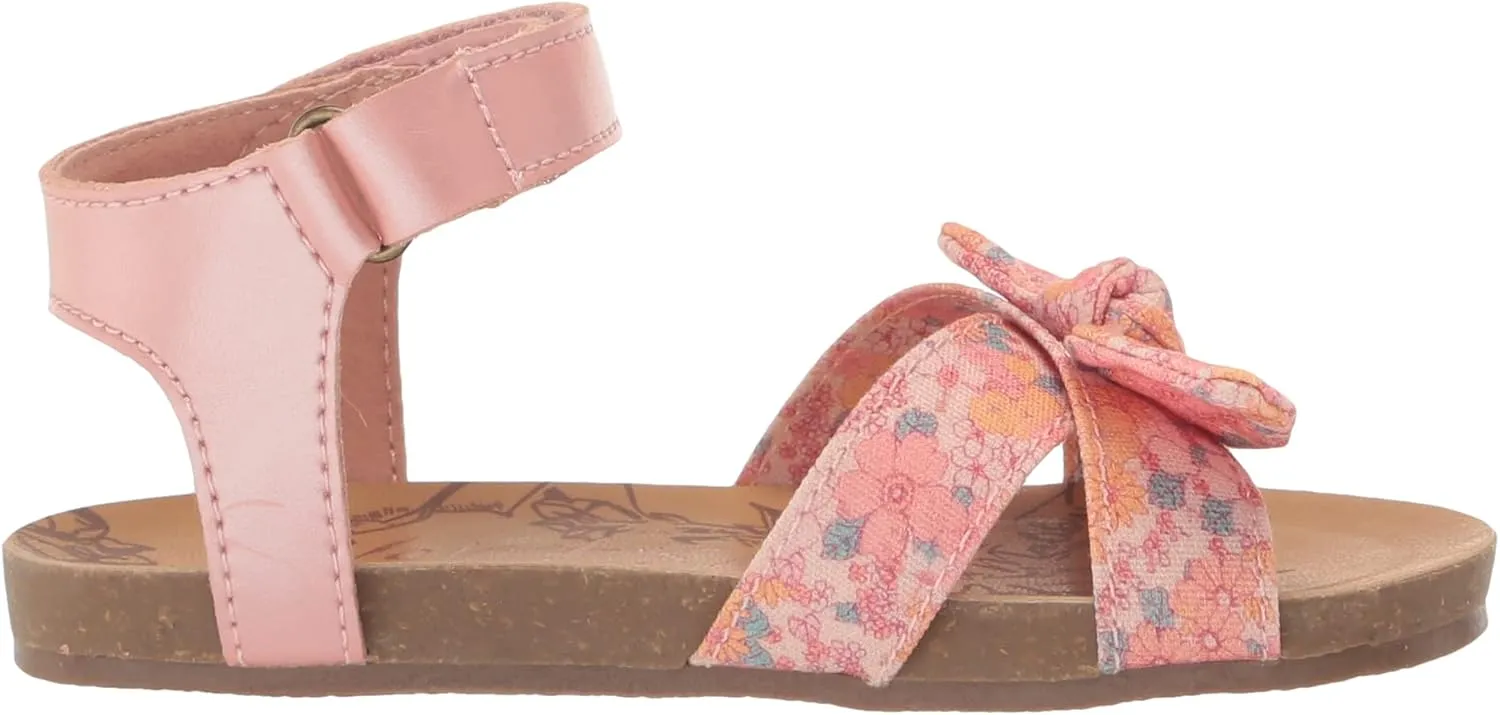 Blowfish Malibu Girl's Gracelynn-t Sandal