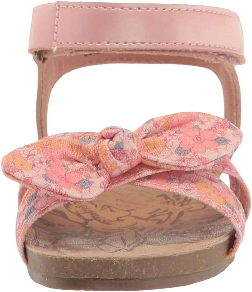Blowfish Malibu Girl's Gracelynn-t Sandal
