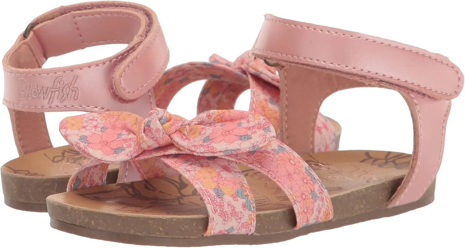 Blowfish Malibu Girl's Gracelynn-t Sandal