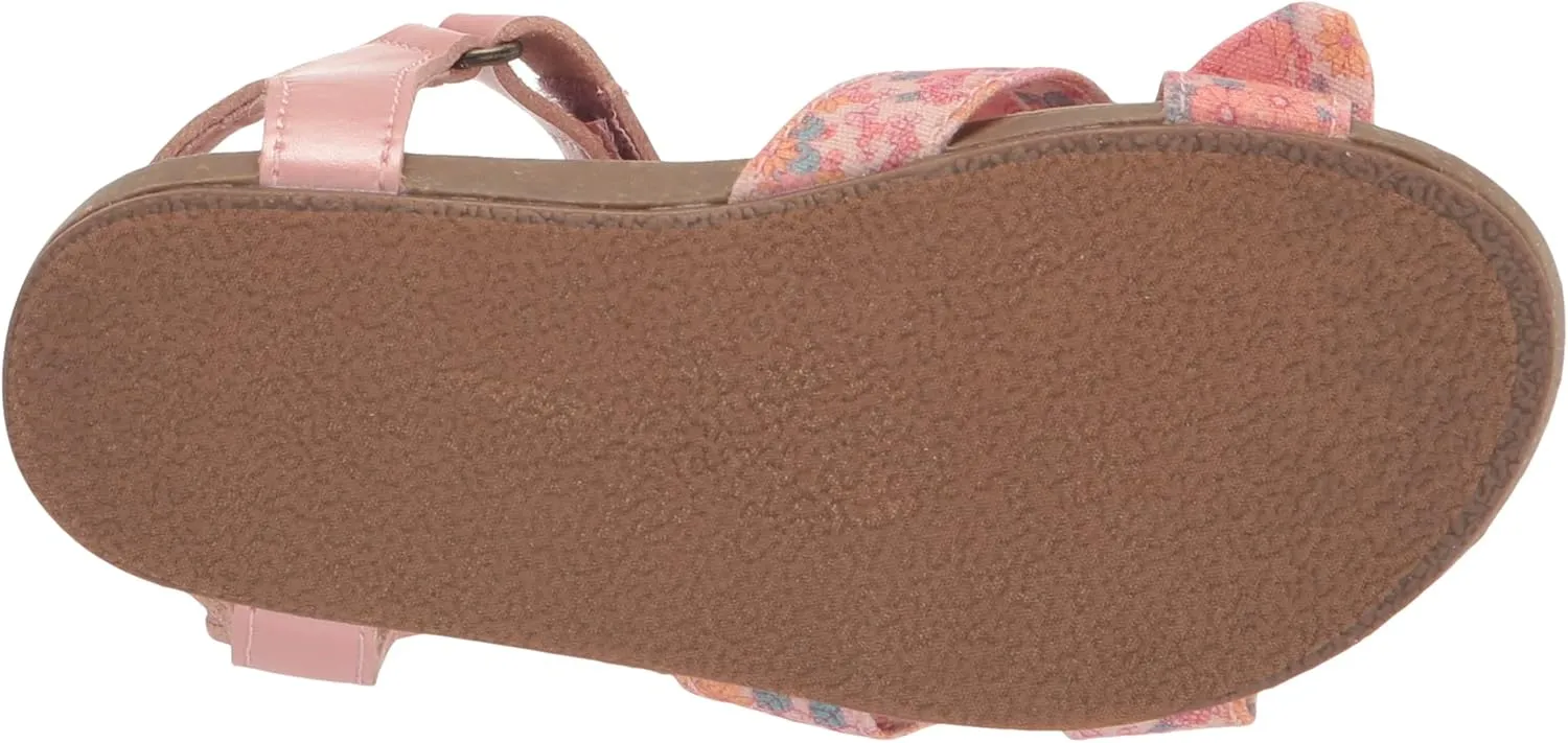 Blowfish Malibu Girl's Gracelynn-t Sandal