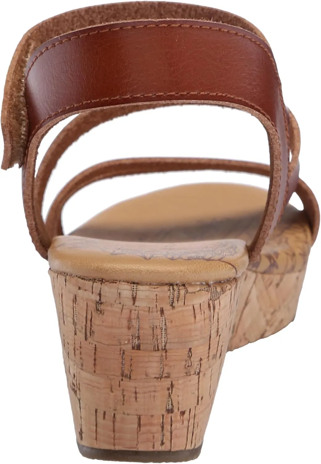 Blowfish Malibu Girl's Leddy-k (Little Big Kid) Wedge Sandal