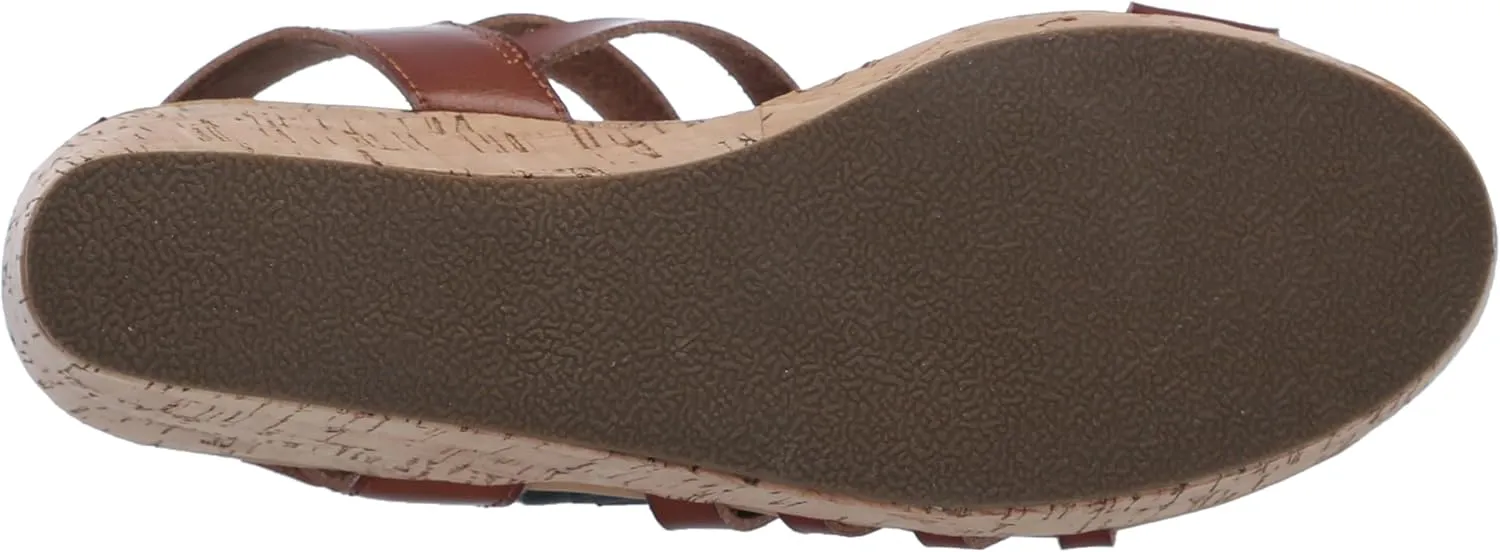 Blowfish Malibu Girl's Leddy-k (Little Big Kid) Wedge Sandal